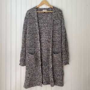 Universal Thread Long Cardigan